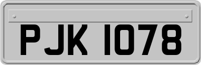 PJK1078