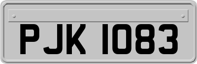 PJK1083