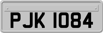 PJK1084