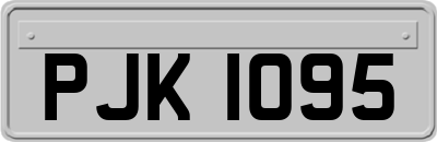 PJK1095