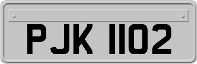 PJK1102