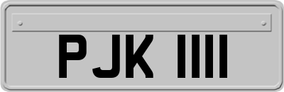PJK1111