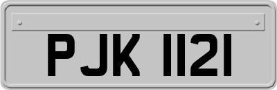 PJK1121