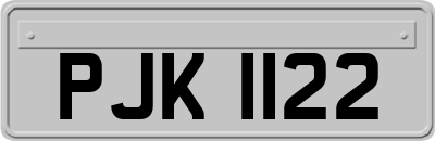 PJK1122