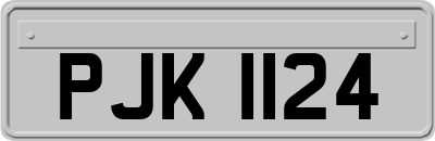 PJK1124
