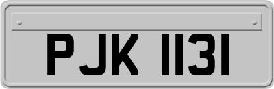 PJK1131