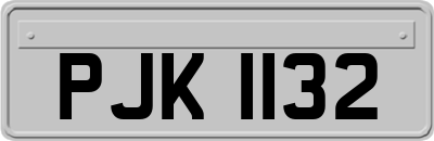 PJK1132
