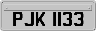 PJK1133