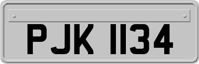 PJK1134