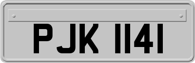 PJK1141