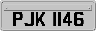 PJK1146