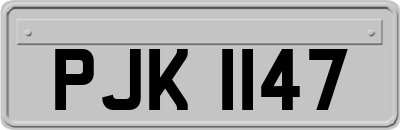 PJK1147