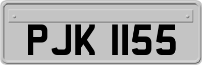 PJK1155