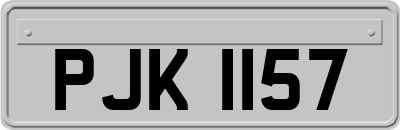 PJK1157