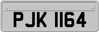 PJK1164