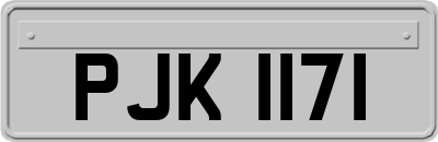 PJK1171