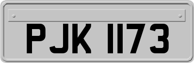 PJK1173