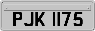 PJK1175