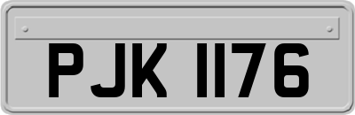 PJK1176