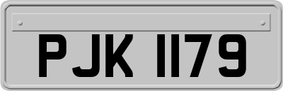 PJK1179