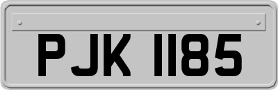 PJK1185