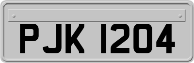 PJK1204
