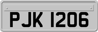 PJK1206