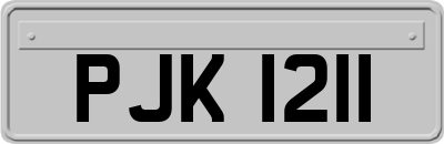 PJK1211