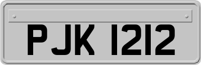PJK1212