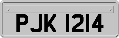 PJK1214