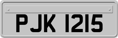PJK1215