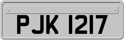 PJK1217