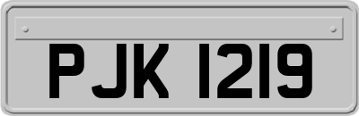 PJK1219