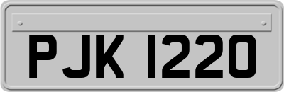 PJK1220