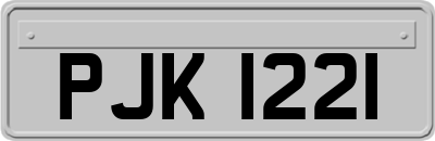 PJK1221