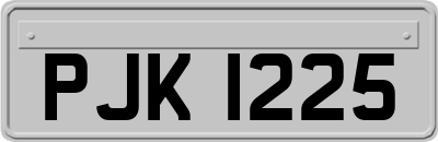 PJK1225