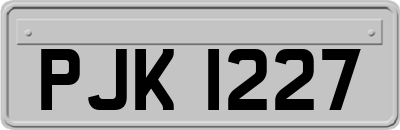 PJK1227