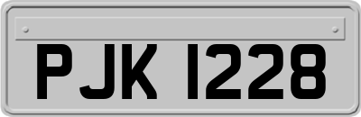 PJK1228