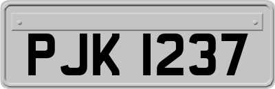 PJK1237