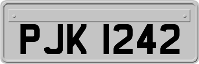 PJK1242