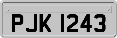 PJK1243