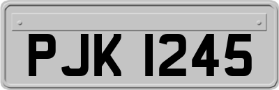 PJK1245