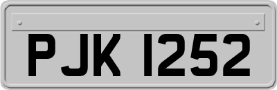 PJK1252