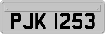 PJK1253