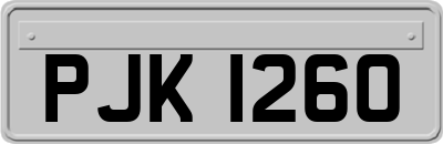 PJK1260