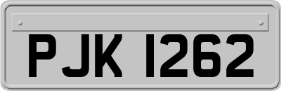 PJK1262