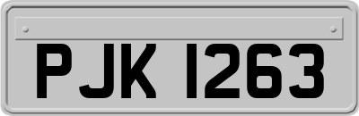 PJK1263