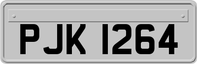 PJK1264