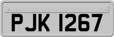 PJK1267
