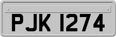 PJK1274